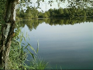 AQ-240 lake des Chouants