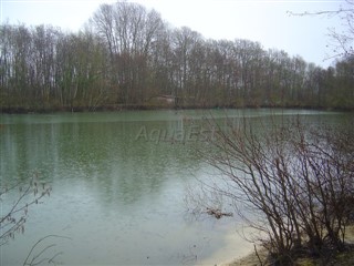 AQ-322 étang de Sancerre