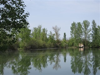 AQ-337 étang de GASCOGNE