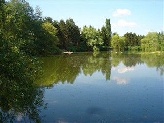 AQ-329 Etang du Colvert