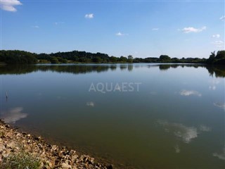 AQ-301 Etangs Pisciculture de la Fontaine