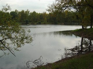 AQ-303 Etang de la Pomme