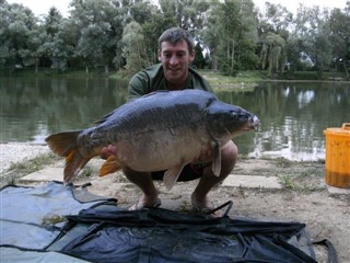 AQ-329 Etang du Colvert