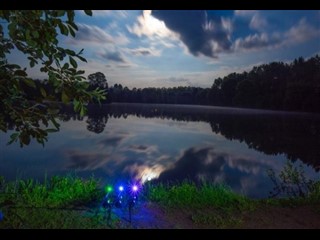 AQ-317 etang Bourbon