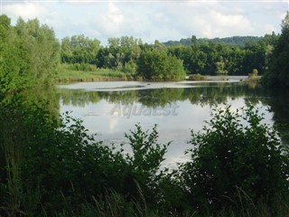 AQ-321 Etang de Bucy