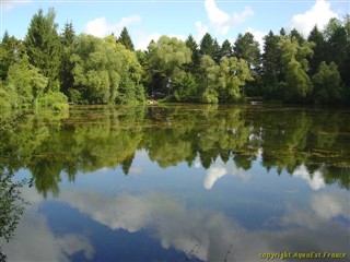 AQ-280 Etang du Templier