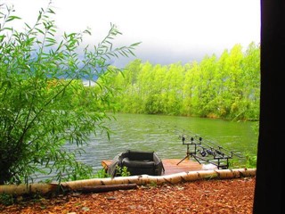 AQ-252 etang de ROCROI