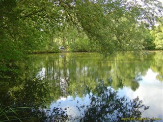 AQ-280 Etang du Templier