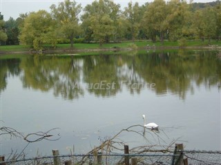 AQ-303 Etang de la Pomme