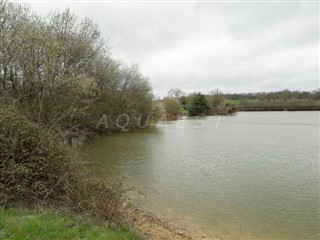 AQ-331 Etang de la Corne