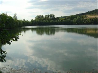 AQ-304 Etang des Sarcelles