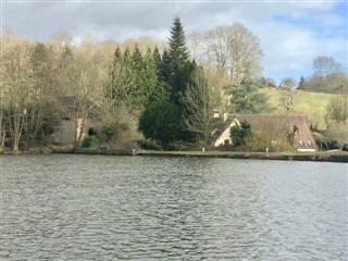 AQ-332 Domaine du Pont Neuf