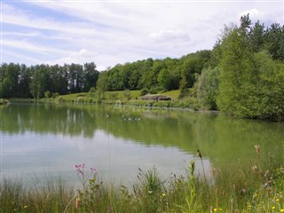 AQ-264 étang St Michel