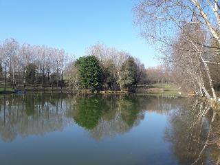 Etang des Peupliers AQ-347