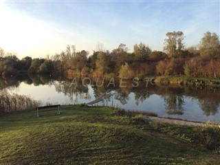 AQ-325 Etang du Grand Jardin