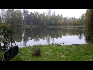 AQ-329 Etang du Colvert