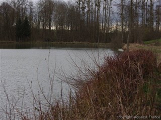 AQ-264 étang St Michel
