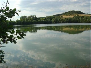 AQ-304 Etang des Sarcelles