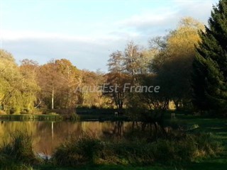 AQ-309 domaine de Chantilly copie