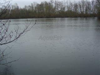 AQ-322 étang de Sancerre