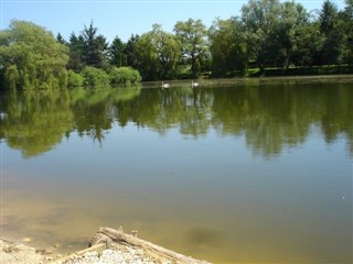 AQ-329 Etang du Colvert