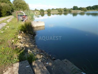 AQ-301 Etangs Pisciculture de la Fontaine