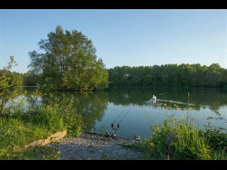 AQ-317 etang Bourbon