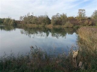 AQ-325 Etang du Grand Jardin