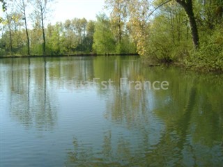 AQ-289 étang de Courlancy