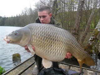 AQ-332 Domaine du Pont Neuf