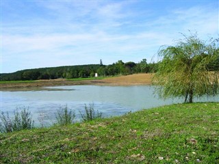 AQ-323 Etang de la TOUR du TARN