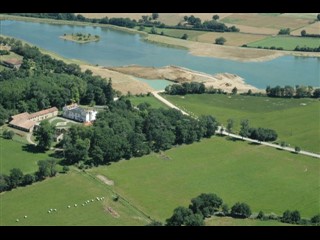 AQ-323 Etang de la TOUR du TARN