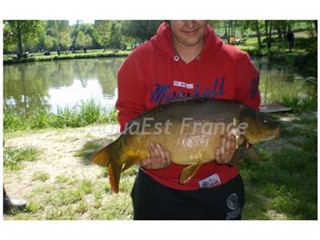 AQ-312 Etang des Sources