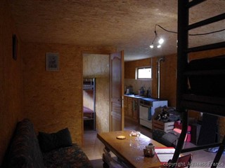 AQ-264 étang St Michel